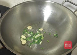 青椒炒茄子的做法图解4