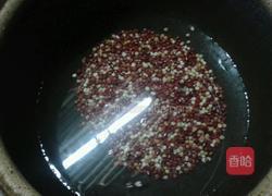 自制豆沙的做法图解1
