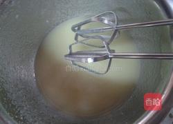 玛格丽特饼干的做法图解2