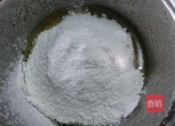 玛格丽特饼干的做法图解4