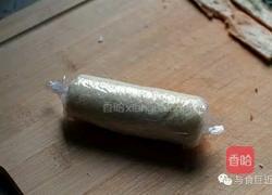 海苔芝士卷的做法图解4