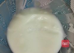 双莓美酸奶的做法图解4