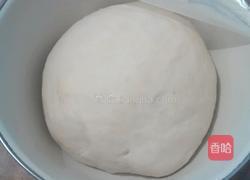 自制小面包的做法图解4