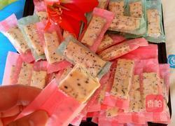 牛轧糖的做法图解5