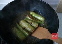 酿青椒的做法图解5