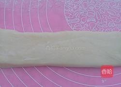 香酥油条的做法图解5