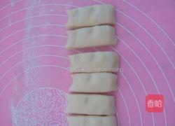 香酥油条的做法图解6