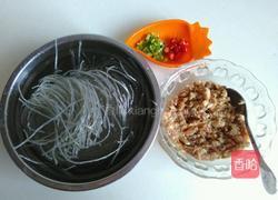 蚂蚁上树的做法图解2