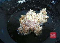 蚂蚁上树的做法图解4