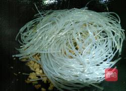 蚂蚁上树的做法图解6