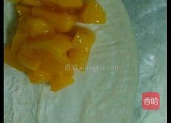 芒果酥的做法图解3