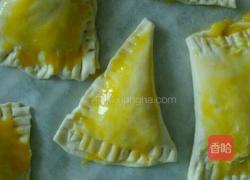 芒果酥的做法图解6