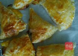 芒果酥的做法图解7