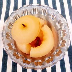 洛神雪梨的做法[图]