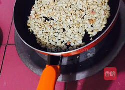 老式花生蘸的做法图解2