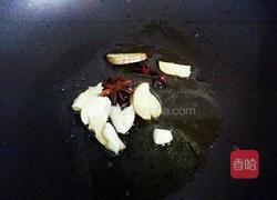 豆腐泡土豆鸡爪煲的做法图解4