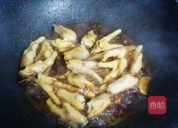 豆腐泡土豆鸡爪煲的做法图解6