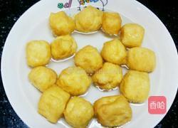 豆腐泡土豆鸡爪煲的做法图解10