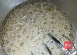 戚风杯子蛋糕的做法图解6