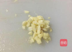 凉拌木耳的做法图解3