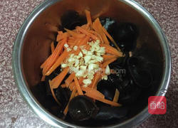 凉拌木耳的做法图解8