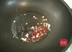 香芒牛肉焖豆腐的做法图解7