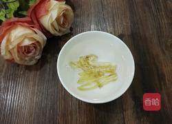 双芽鱼胶冻的做法图解4