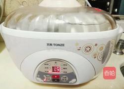 双芽鱼胶冻的做法图解6