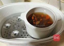 双芽鱼胶冻的做法图解7