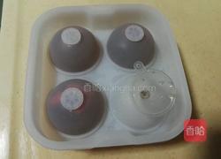 双芽鱼胶冻的做法图解9