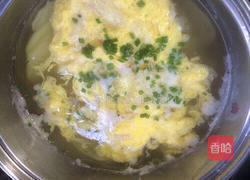 土豆蛋汤的做法图解4