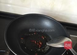 素炒油麦菜的做法图解3