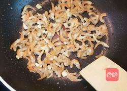 小黄瓜炒虾仁的做法图解5
