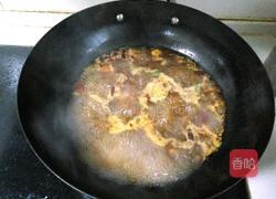 水煮肉片的做法图解6