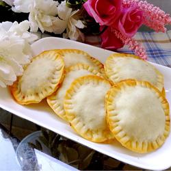 饺子皮小馅饼的做法[图]