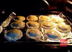 饺子皮小馅饼的做法图解13