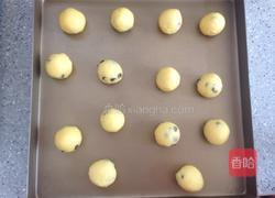 麻薯面包（巧克力味）的做法图解5