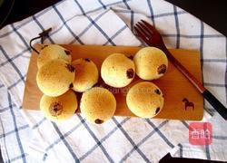 麻薯面包（巧克力味）的做法图解6