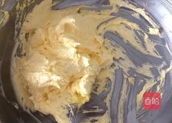 美味的曲奇饼干的做法图解3