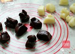 双味和果子的做法图解4