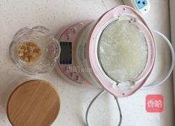 星空燕窝的做法图解1