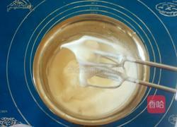 美人纹蛋糕卷的做法图解9