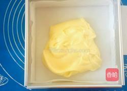 美人纹蛋糕卷的做法图解13