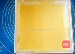 美人纹蛋糕卷的做法图解14