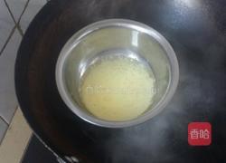 美人纹蛋糕卷的做法图解4