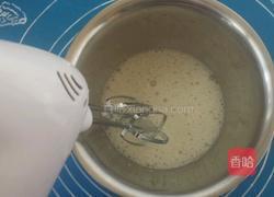 美人纹蛋糕卷的做法图解7