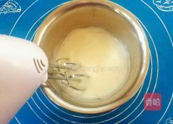 美人纹蛋糕卷的做法图解8