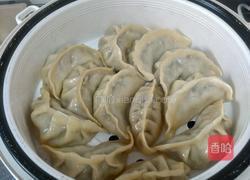简易煎饺的做法图解2