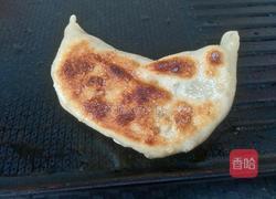 简易煎饺的做法图解6