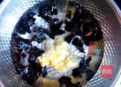 凉拌双耳的做法图解2